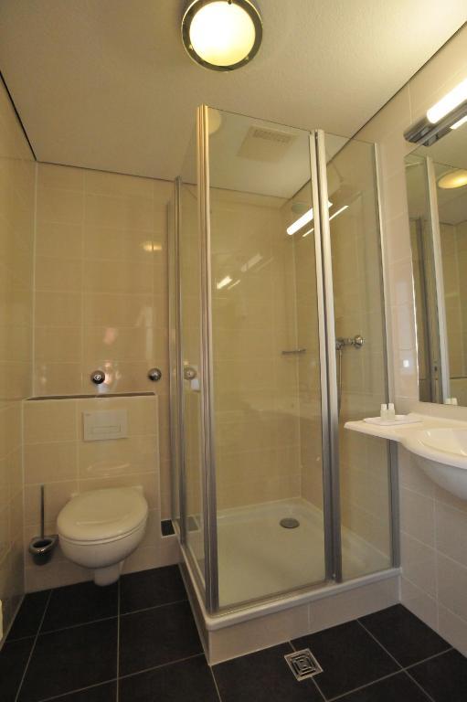Langwasser Messe Nichtraucherhotel Nuremberga Quarto foto